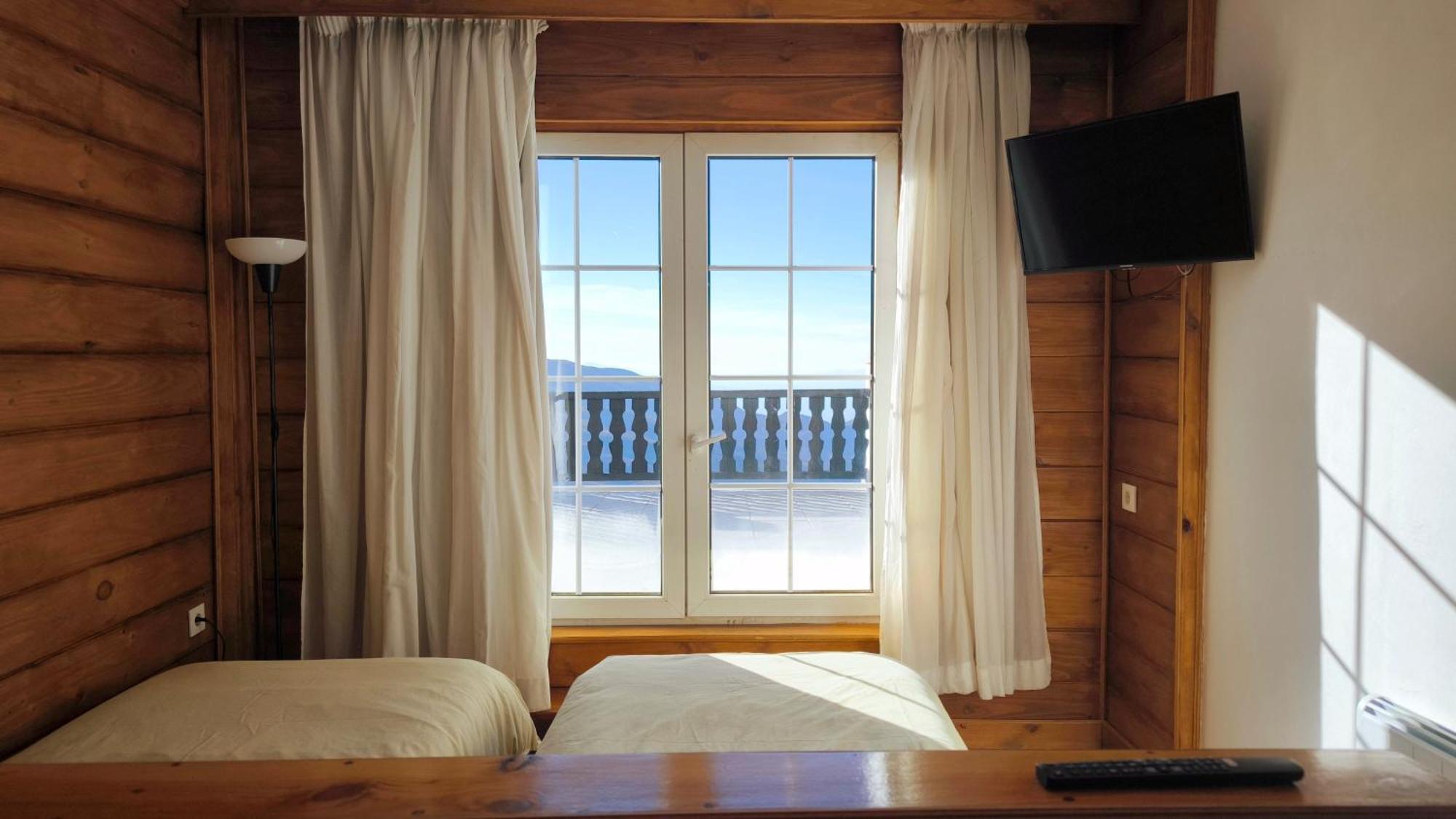 Apartamentos Montreal Sierra Nevada Cameră foto