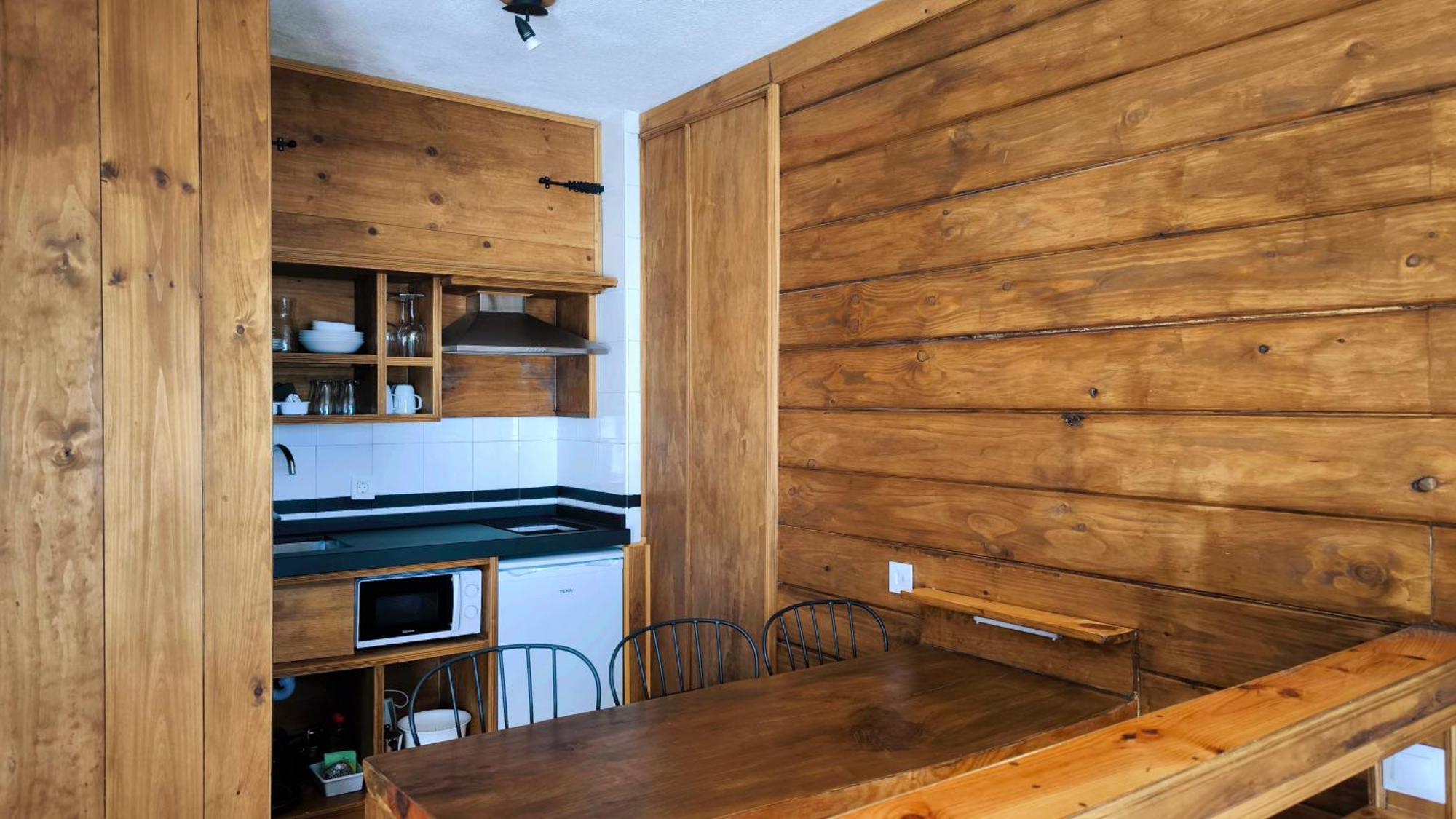 Apartamentos Montreal Sierra Nevada Cameră foto